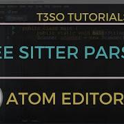 How To Enable Use Tree Sitter Parser In Atom Editor