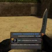 CSS No Scope Rage Quit