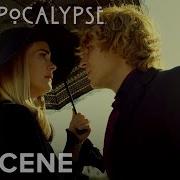 American Horror Story Apocalypse Season 8 Ep 8 Payback Scene FX