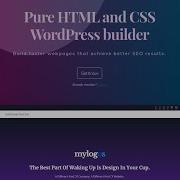 Live Canvas Page Builder