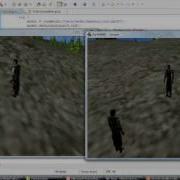 Java MMO Game Engine Using Darkstar And JMonkey