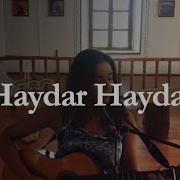 Haydar Haydar Meltem şahin özkoç Cover