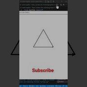 16 Turtle Graphics How To Draw A Triangle In Python Turtle Python Turtle