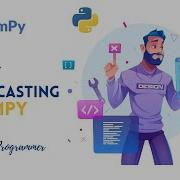 Array Broadcasting In Numpy Numpy Complete Tutorials In Hindi Indian Programmer