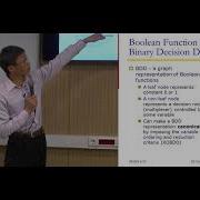 Коллоквиум Some Adventures In Boolean Satisfiability And Its Logic Synthesis Applications
