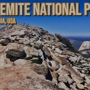 HIKE TO THE TOP OF THE CLOUDS IN YOSEMITE