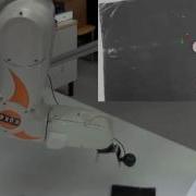 3D Visual Servoing Using Industrial Robots