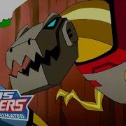 Transformers Animated S01 E12 FULL Episode Cartoon Transformers Official