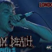 NAPALM DEATH Live At ULU London 2002 Full Set 4K UHD REMASTER