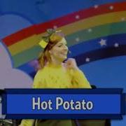 Hot Potato Live