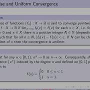 Space Of Continuous Functions And Its Topology