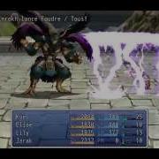 RPG Maker VX Ace Sideview Battle System 2 TANKENTAI