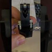 3D Printing Extruder Fix MakerBot Replicator Z18 Fix Using Zip Ties
