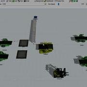 FlexSim Tutorial Booklet 3 Advanced Global Modeling Tools