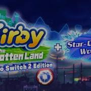 SPOILERS Eternally Radiant Roche Limit Lord Of Chaos Medley Kirby Star Crossed World