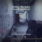 Cod4 OCE Clip Hive Chill Edit