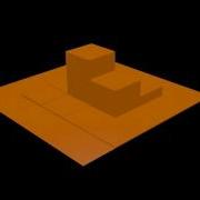 Blender Python Audio Visualizer