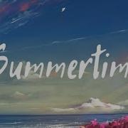 Kimi No Toriko Summertime Maggie Ft Nyan Lyrics Video