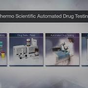 Follow The Cup A Complete Automated Drugs Of Abuse Testing Process