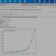 Lecture 5 Regression By Using Python And LabVIEW
