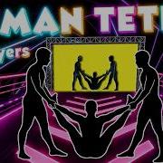 16 MINS HUMAN TETRIS 3 PLAYERS HARD Immersive Interactive Warm Up Impossible Edition FULL