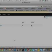 How To Managing Users Codeigniter Part 2