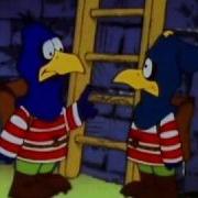 The Crow Brothers Bottom Parody Clip 13