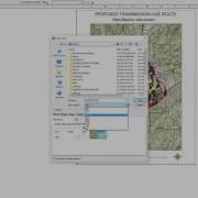Exporting A Map From ARCMAP