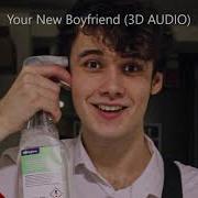 Wilbur Soot Your New Boyfriend 3D AUDIO