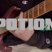 CHON Potion Cover