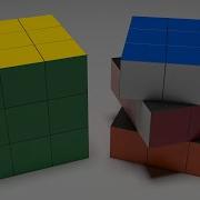 3DS Max Rubik S Cube Tutorial Part 2