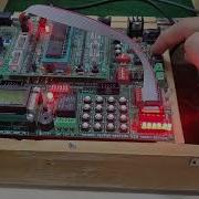 Microcontroller Exp 5 Interfacing Buttons Led Relay And Buzzer To PIC18F4550 SPPU TE