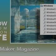 Ultimate FileMaker Course 09 Window Management