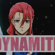 A F Dynamite MEP Part1