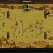 Wishing Well CodeCombat Python