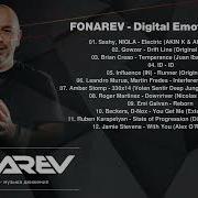 FONAREV Digital Emotions 922