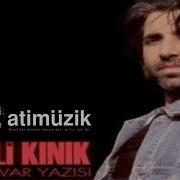 Ali Kınık Feride Official Audio