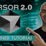Изучите 80 Cursor AI 2 0 менее чем за 22 минуты 2026
