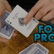 MAGICIAN S FOOLER Card Force Tutorial