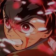 Demon Slayer AMV The Diary Of Jane Breaking Benjamin
