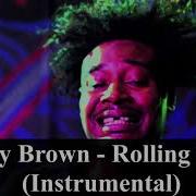 Danny Brown Rolling Stone Instrumental