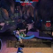 Firefall Connection Issues