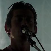 Arctic Monkeys I Wanna Be Yours Live Open Air Theatre San Diego August 6 2014