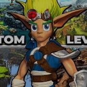 Jak Daxter Every Custom Level So Far Like OFFICIAL DLC