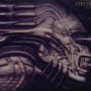 Drum And Bass Giger