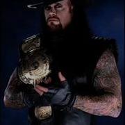 Undertaker 4th Theme Graveyard Symphony