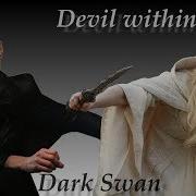 Dark Emma Swan The Devil Within