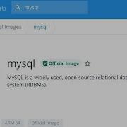 Install Latest MySQL On Docker Using Terminal Command Line Linux Ubuntu Mac Windows