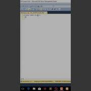 33 SQL Server SQL NOT NULL Constraint