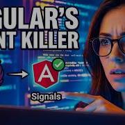 Утечки памяти Вашему коду Angular это срочно нужно RxJS в Signals